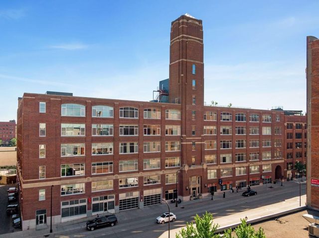 700 Washington Ave N 207, Minneapolis, MN 55401