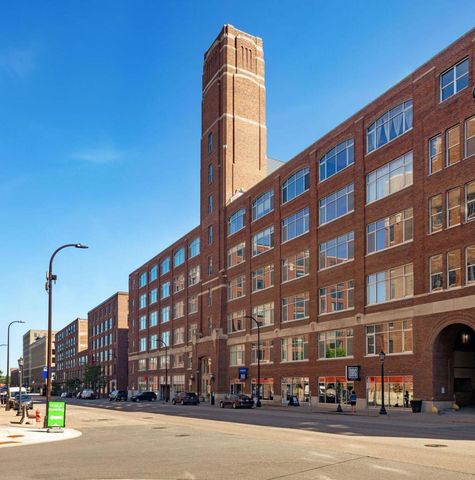 700 Washington Ave N 207, Minneapolis, MN 55401