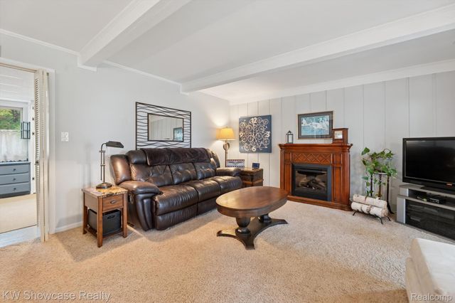 612 Sunrise Park, Genoa Township, MI 48843