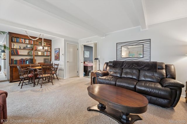 612 Sunrise Park, Genoa Township, MI 48843