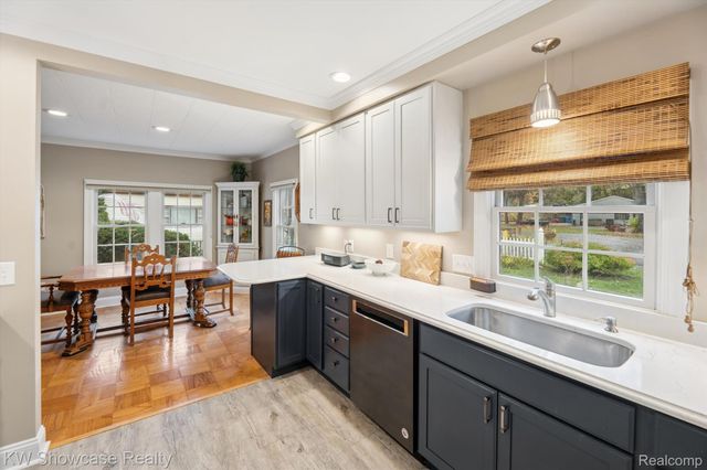 612 Sunrise Park, Genoa Township, MI 48843