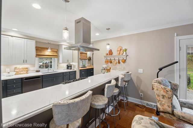612 Sunrise Park, Genoa Township, MI 48843