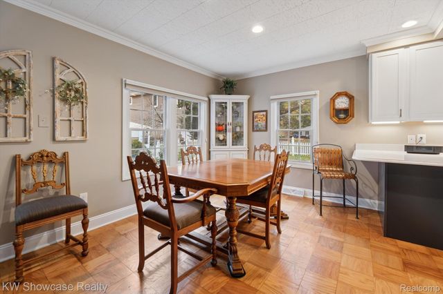 612 Sunrise Park, Genoa Township, MI 48843