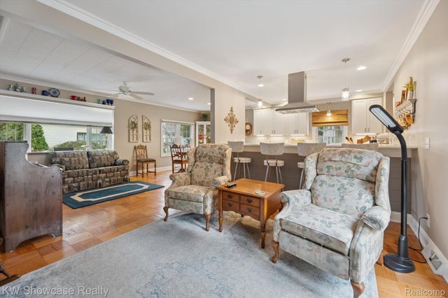 612 Sunrise Park, Genoa Township, MI 48843