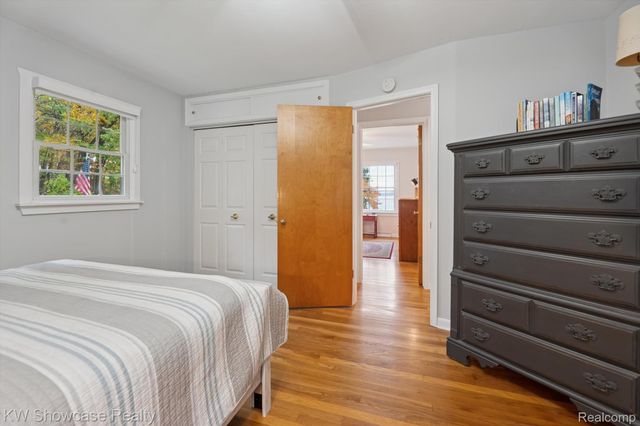 612 Sunrise Park, Genoa Township, MI 48843
