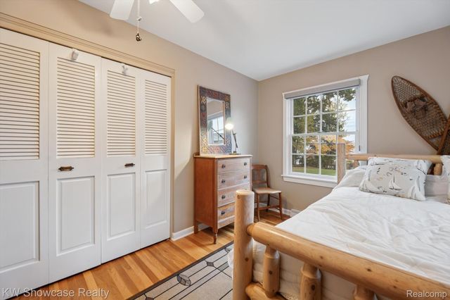 612 Sunrise Park, Genoa Township, MI 48843