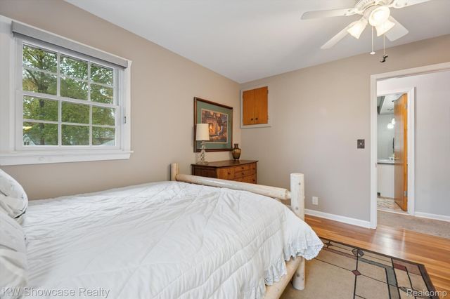 612 Sunrise Park, Genoa Township, MI 48843