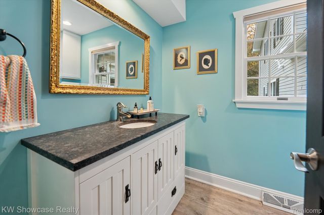 612 Sunrise Park, Genoa Township, MI 48843