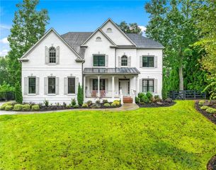1660 Hamiota Ridge, Alpharetta, GA 30004