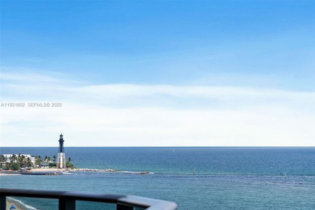 900 N Ocean Blvd 602, Pompano Beach, FL 33062