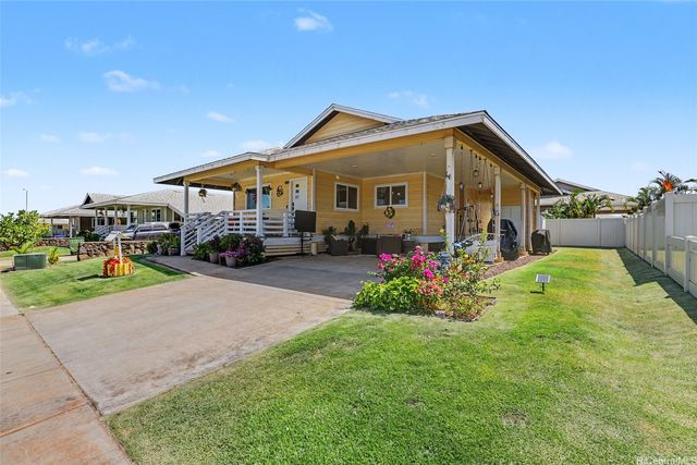 91-1420 Kaahaaha Street, Ewa Beach, HI 96706