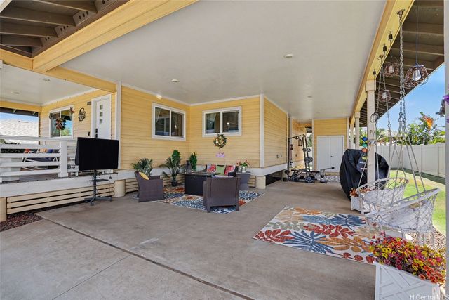 91-1420 Kaahaaha Street, Ewa Beach, HI 96706
