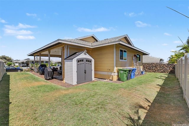 91-1420 Kaahaaha Street, Ewa Beach, HI 96706