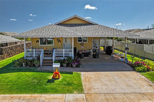 91-1420 Kaahaaha Street, Ewa Beach, HI 96706