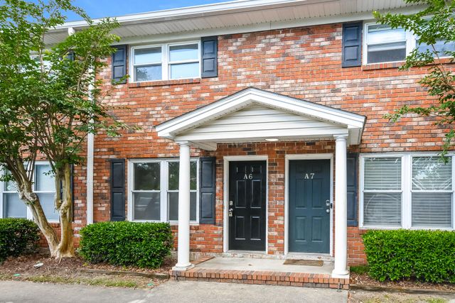 1810 Mepkin Road A6, Charleston, SC 29407