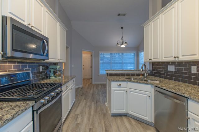 7233 Heathermoore Loop, Montgomery, AL 36117