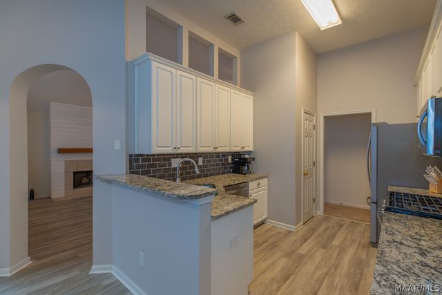 7233 Heathermoore Loop, Montgomery, AL 36117