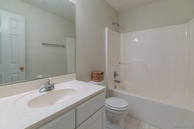 7233 Heathermoore Loop, Montgomery, AL 36117