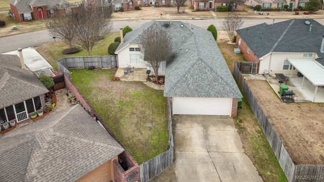 7233 Heathermoore Loop, Montgomery, AL 36117
