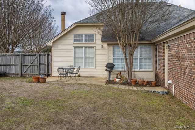 7233 Heathermoore Loop, Montgomery, AL 36117