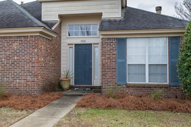 7233 Heathermoore Loop, Montgomery, AL 36117