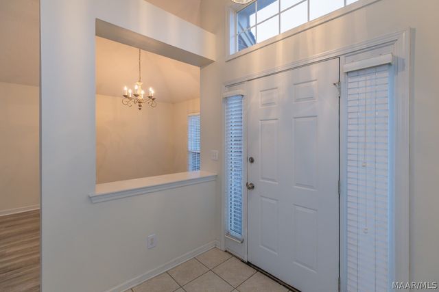 7233 Heathermoore Loop, Montgomery, AL 36117