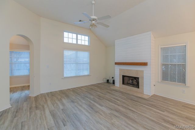 7233 Heathermoore Loop, Montgomery, AL 36117