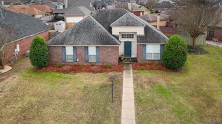 7233 Heathermoore Loop, Montgomery, AL 36117