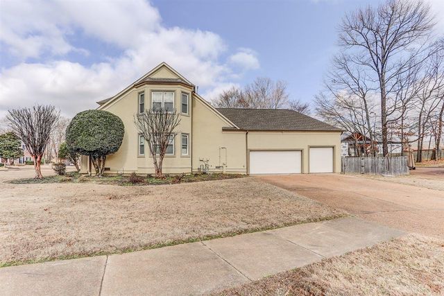 608 ROXBURGH DR, Collierville, TN 38017