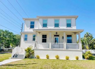 1299 5TH STREET S, St Petersburg, FL 33701