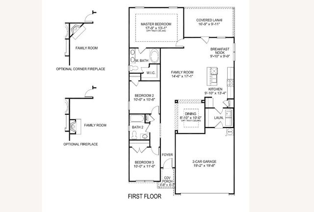 470 Whitetail Way, Tabor City, NC 28463
