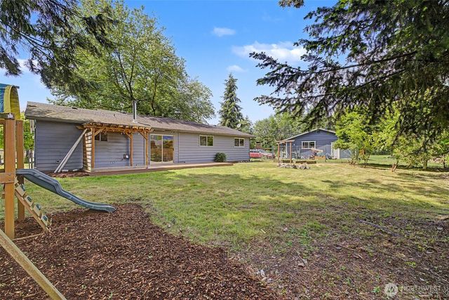 1011 Calkin Place, Sedro Woolley, WA 98284