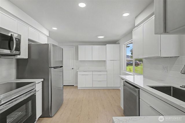 1011 Calkin Place, Sedro Woolley, WA 98284
