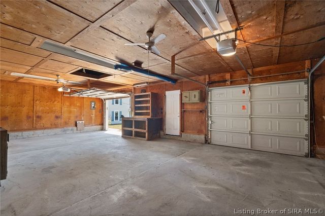 15116 Wilson Switch Road, Borden, IN 47106