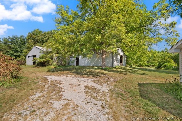 15116 Wilson Switch Road, Borden, IN 47106