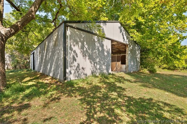 15116 Wilson Switch Road, Borden, IN 47106