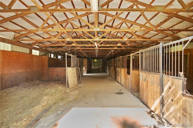 15116 Wilson Switch Road, Borden, IN 47106