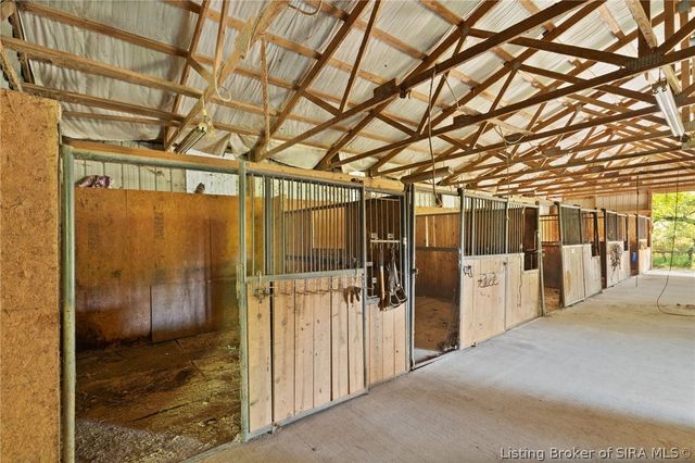 15116 Wilson Switch Road, Borden, IN 47106