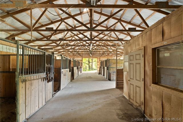 15116 Wilson Switch Road, Borden, IN 47106