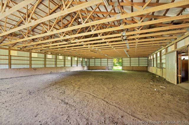 15116 Wilson Switch Road, Borden, IN 47106