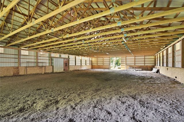 15116 Wilson Switch Road, Borden, IN 47106
