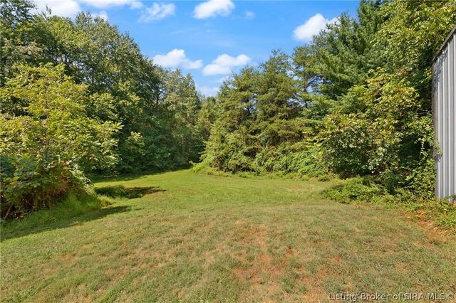 15116 Wilson Switch Road, Borden, IN 47106