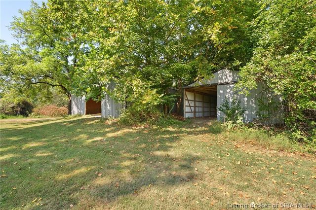 15116 Wilson Switch Road, Borden, IN 47106