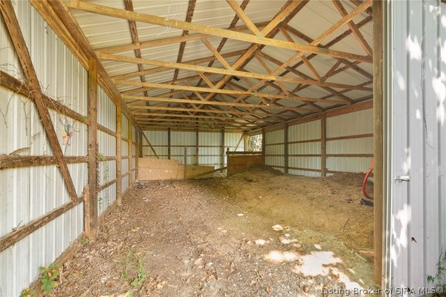 15116 Wilson Switch Road, Borden, IN 47106