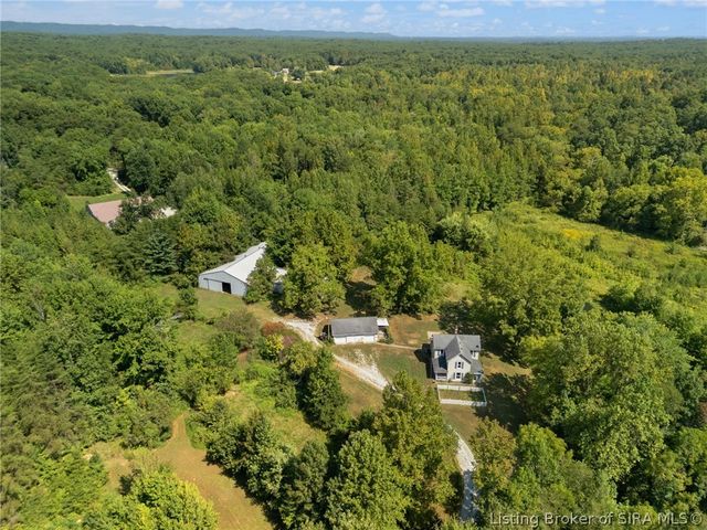 15116 Wilson Switch Road, Borden, IN 47106