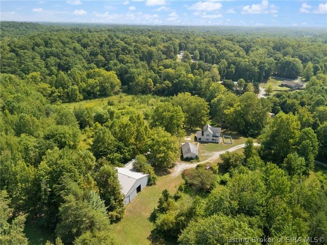 15116 Wilson Switch Road, Borden, IN 47106