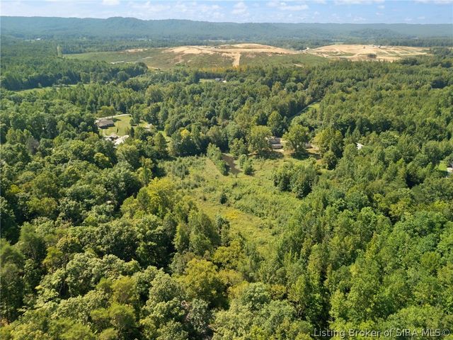 15116 Wilson Switch Road, Borden, IN 47106