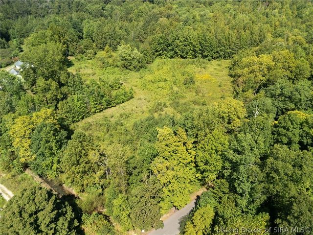 15116 Wilson Switch Road, Borden, IN 47106