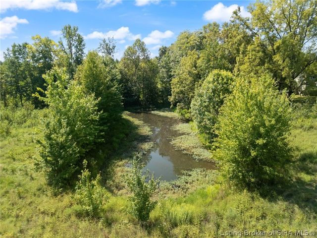 15116 Wilson Switch Road, Borden, IN 47106