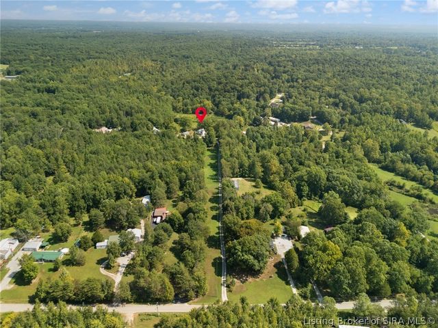 15116 Wilson Switch Road, Borden, IN 47106